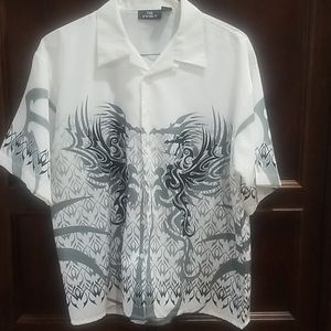 City Impact Dress Shirt